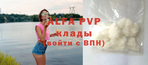 хмурый Надым
